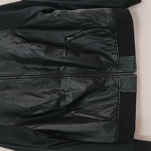 Torrid Jacket Size: 2 - Picture 7 of 17